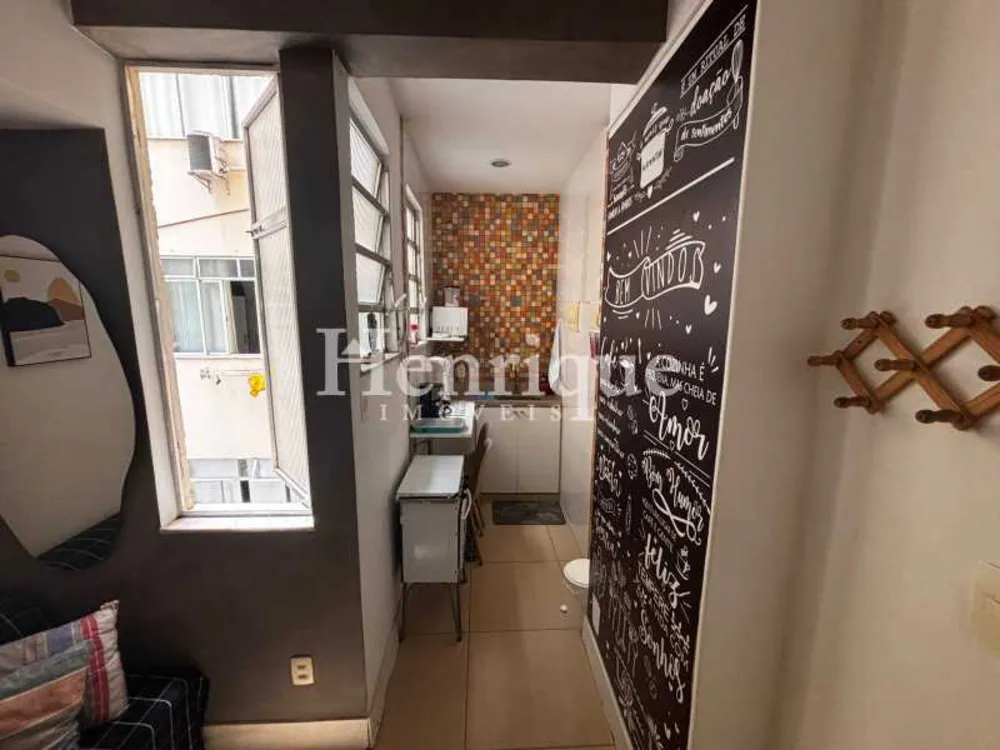Apartamento, 1 quarto, 30 m² - Foto 16