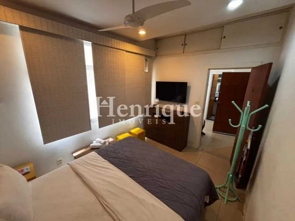 Apartamento, 1 quarto, 30 m² - Foto 14