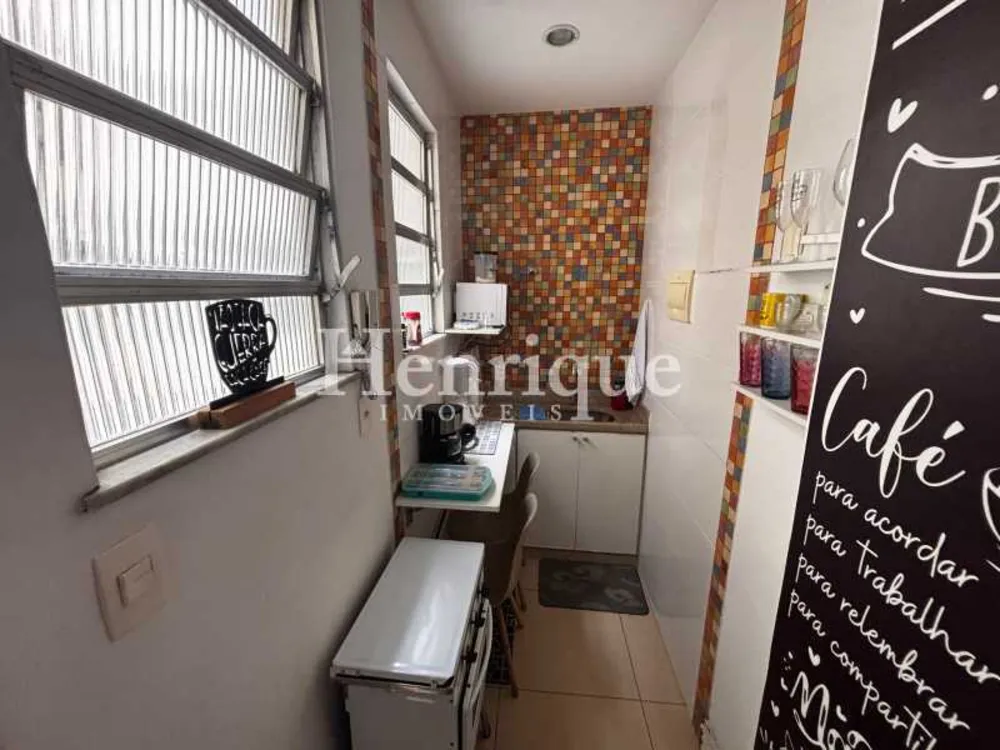 Apartamento, 1 quarto, 30 m² - Foto 6