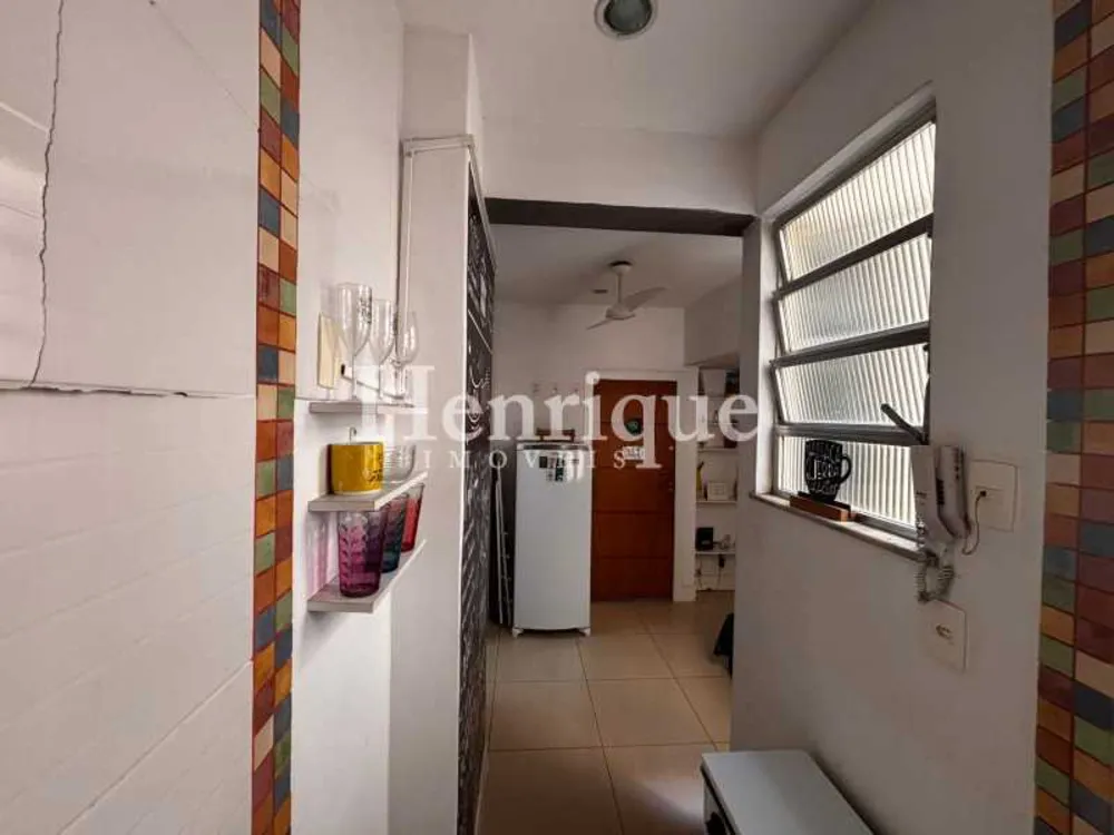 Apartamento, 1 quarto, 30 m² - Foto 9