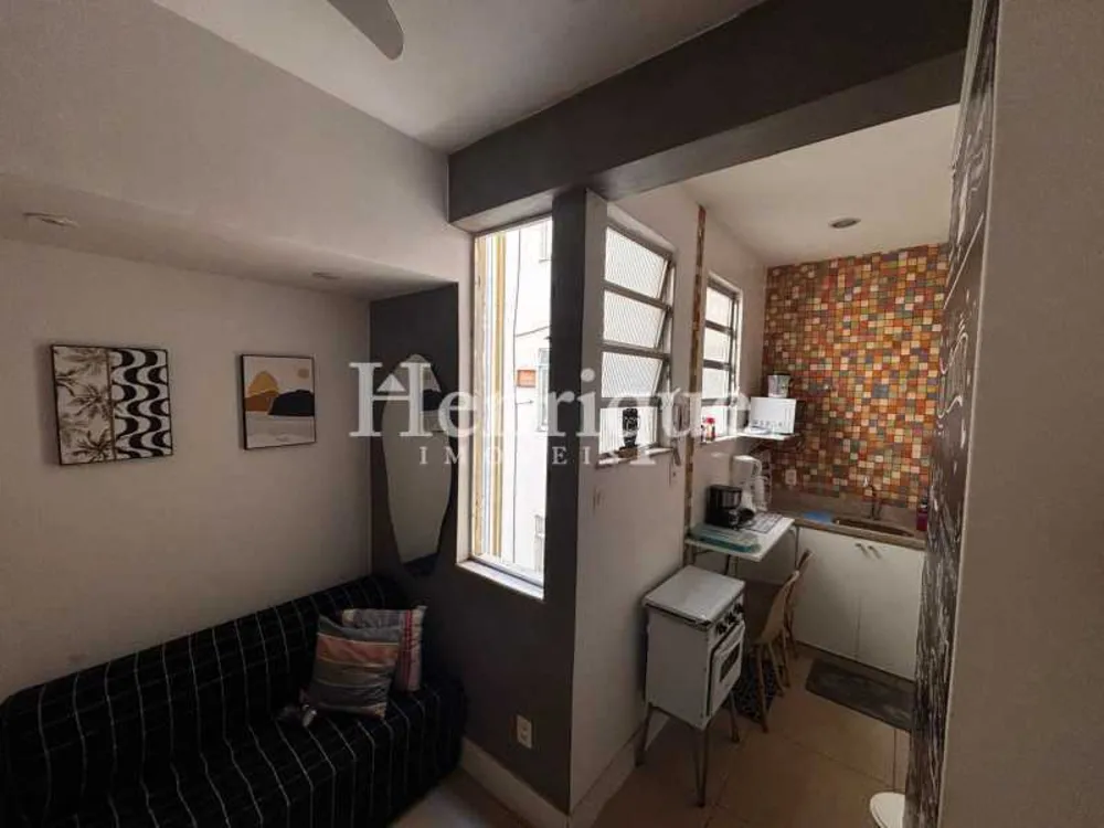 Apartamento, 1 quarto, 30 m² - Foto 12