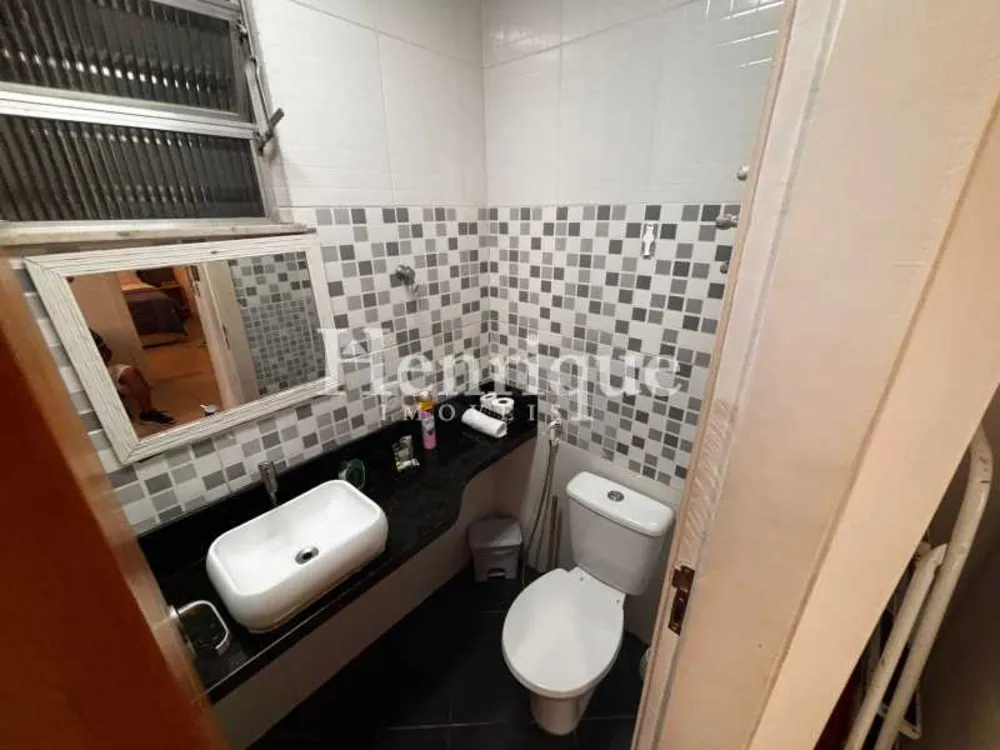 Apartamento, 1 quarto, 30 m² - Foto 10
