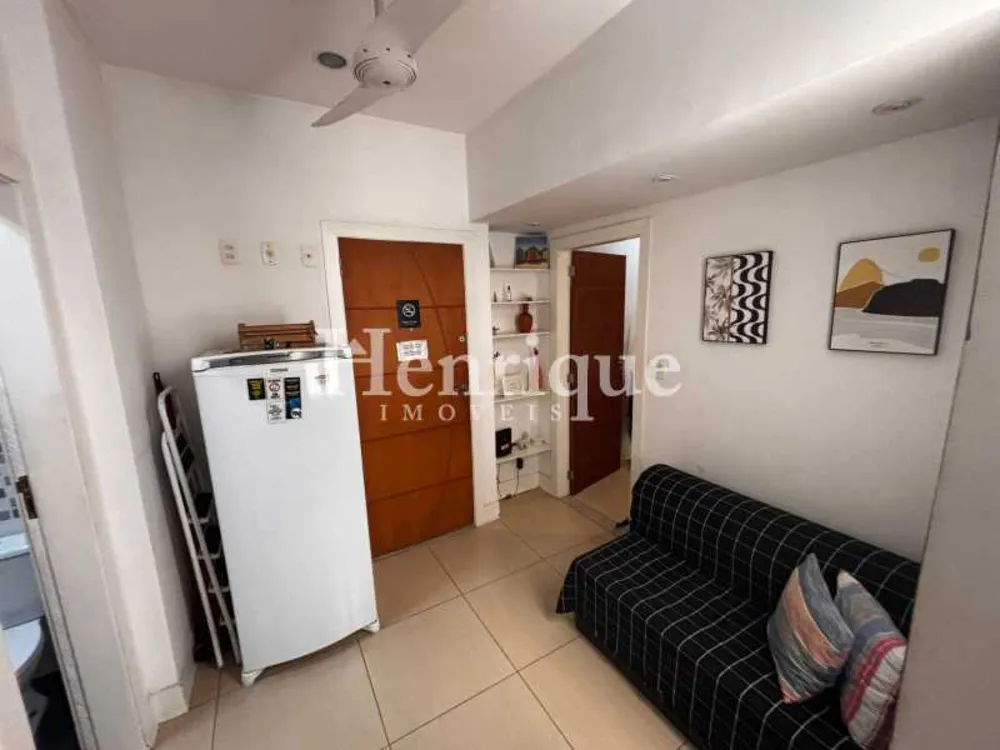 Apartamento, 1 quarto, 30 m² - Foto 15