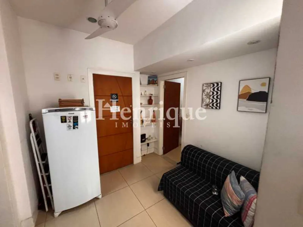 Apartamento, 1 quarto, 30 m² - Foto 8