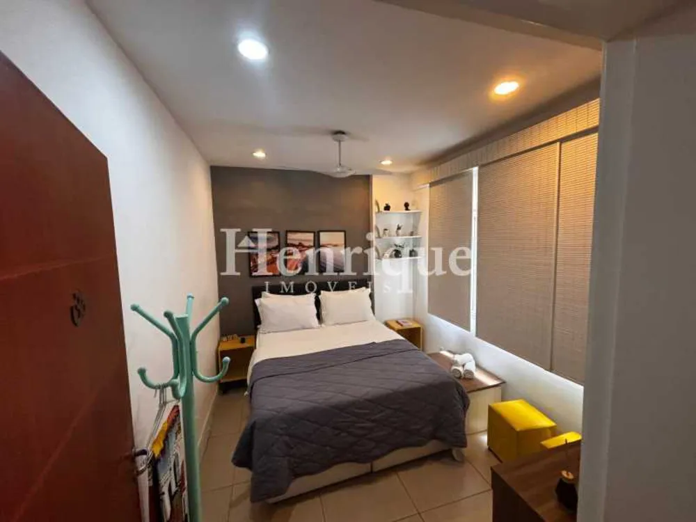 Apartamento, 1 quarto, 30 m² - Foto 17