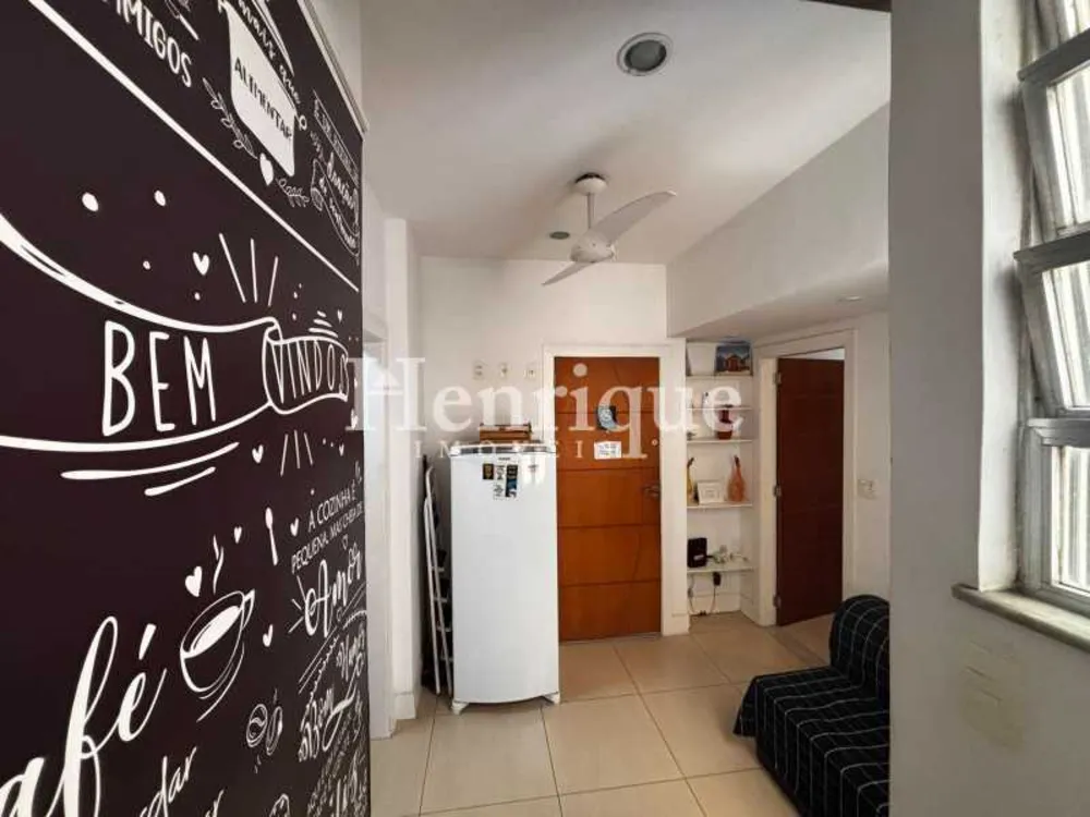 Apartamento, 1 quarto, 30 m² - Foto 11
