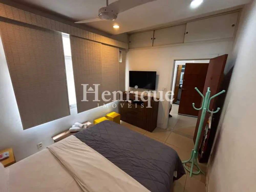Apartamento, 1 quarto, 30 m² - Foto 7