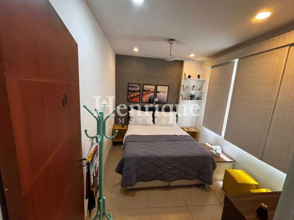 Apartamento, 1 quarto, 30 m² - Foto 5