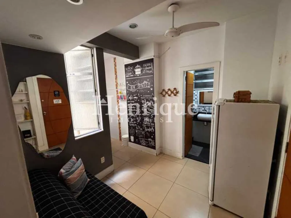 Apartamento, 1 quarto, 30 m² - Foto 3