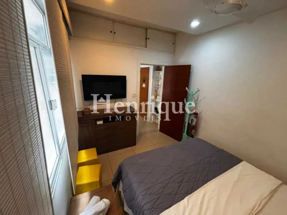Apartamento, 1 quarto, 30 m² - Foto 13