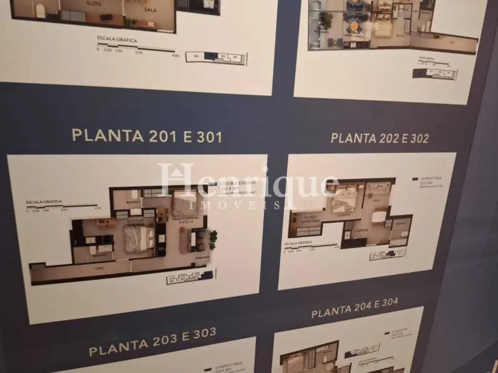 Loft, 52 m² - Foto 16