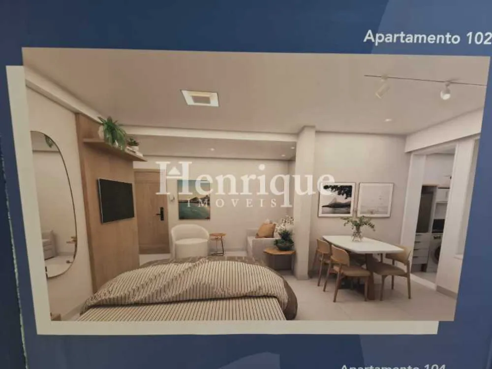 Loft, 52 m² - Foto 1