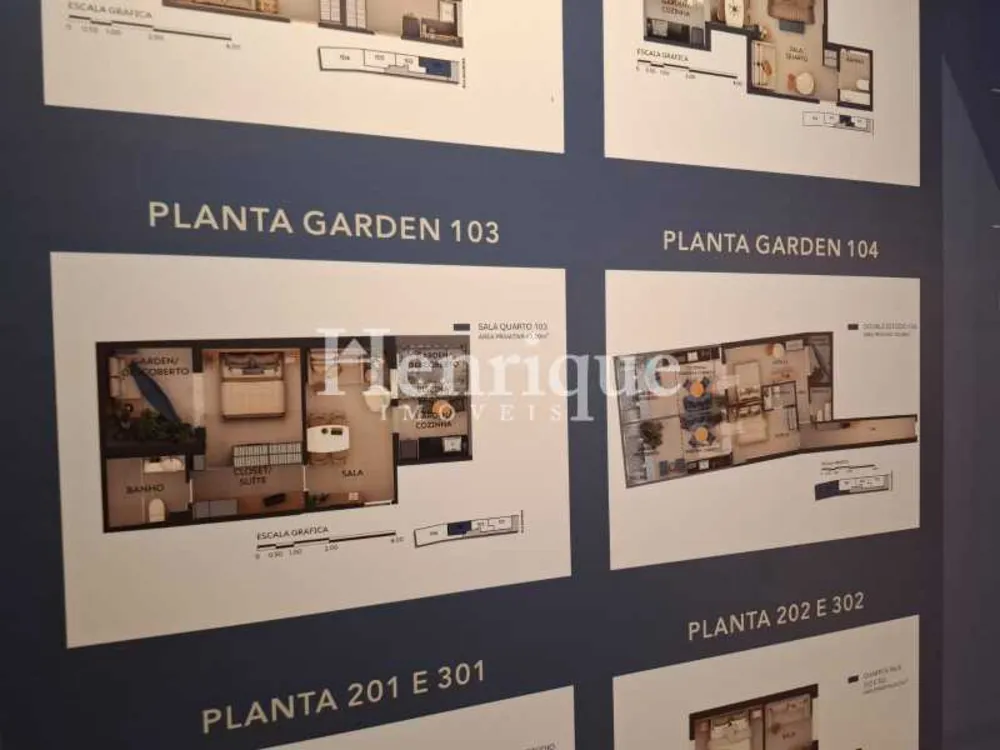 Loft, 52 m² - Foto 1