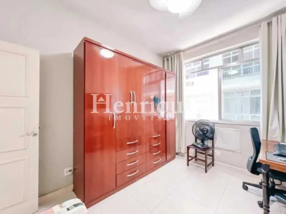 Apartamento, 2 quartos, 84 m² - Foto 21