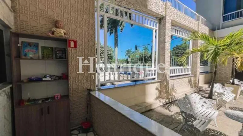 Apartamento, 2 quartos, 84 m² - Foto 18