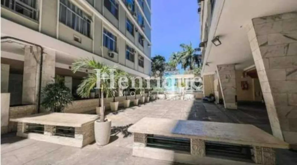 Apartamento, 2 quartos, 84 m² - Foto 6