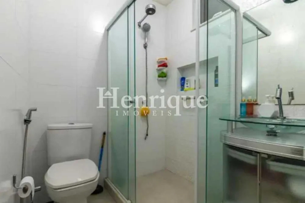 Apartamento, 2 quartos, 84 m² - Foto 11