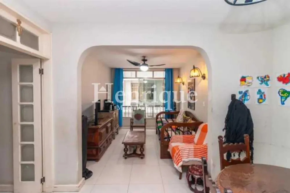 Apartamento, 2 quartos, 84 m² - Foto 15