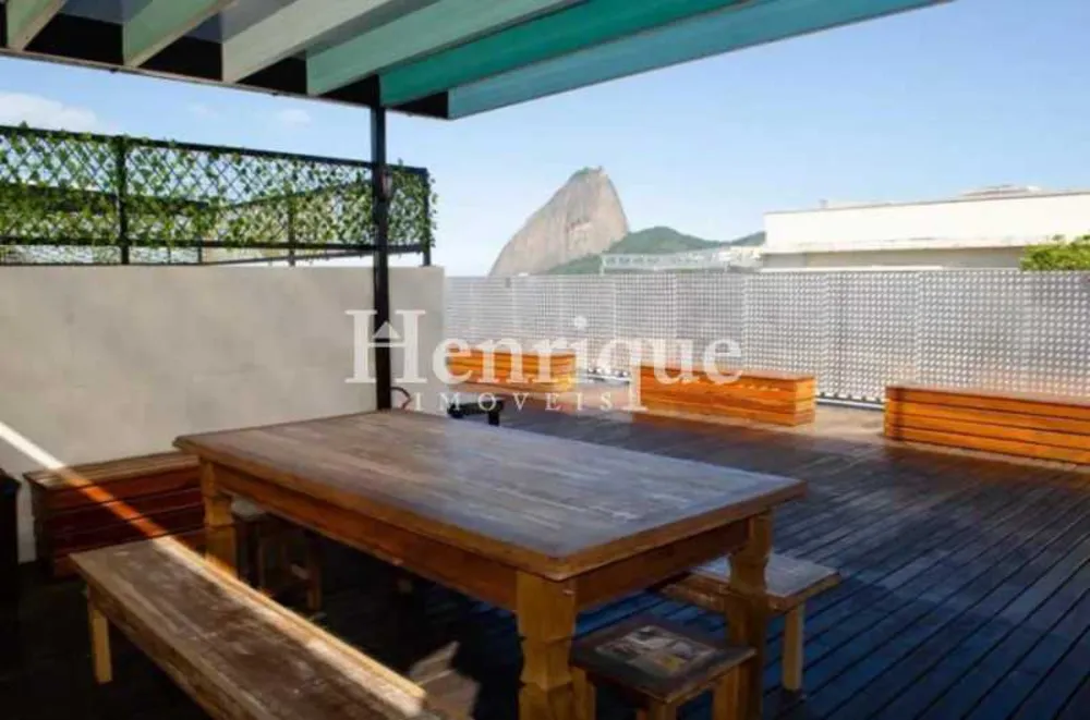 Apartamento, 2 quartos, 84 m² - Foto 7