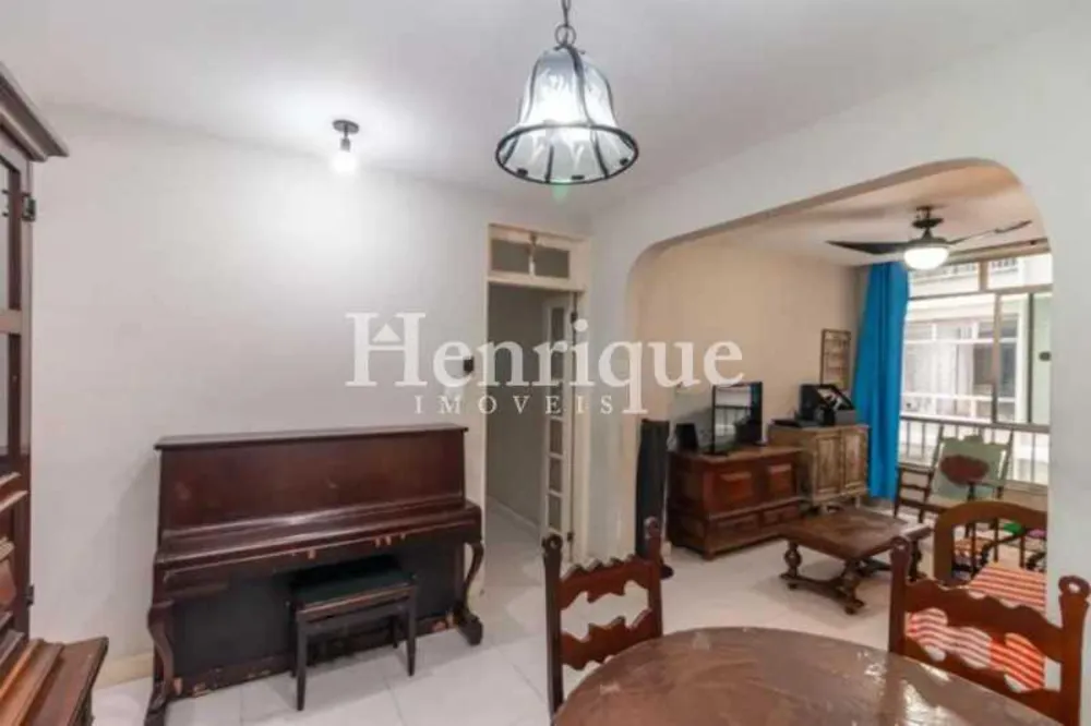 Apartamento, 2 quartos, 84 m² - Foto 25