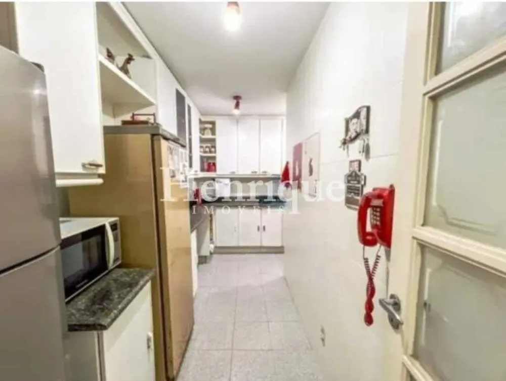 Apartamento, 2 quartos, 84 m² - Foto 26