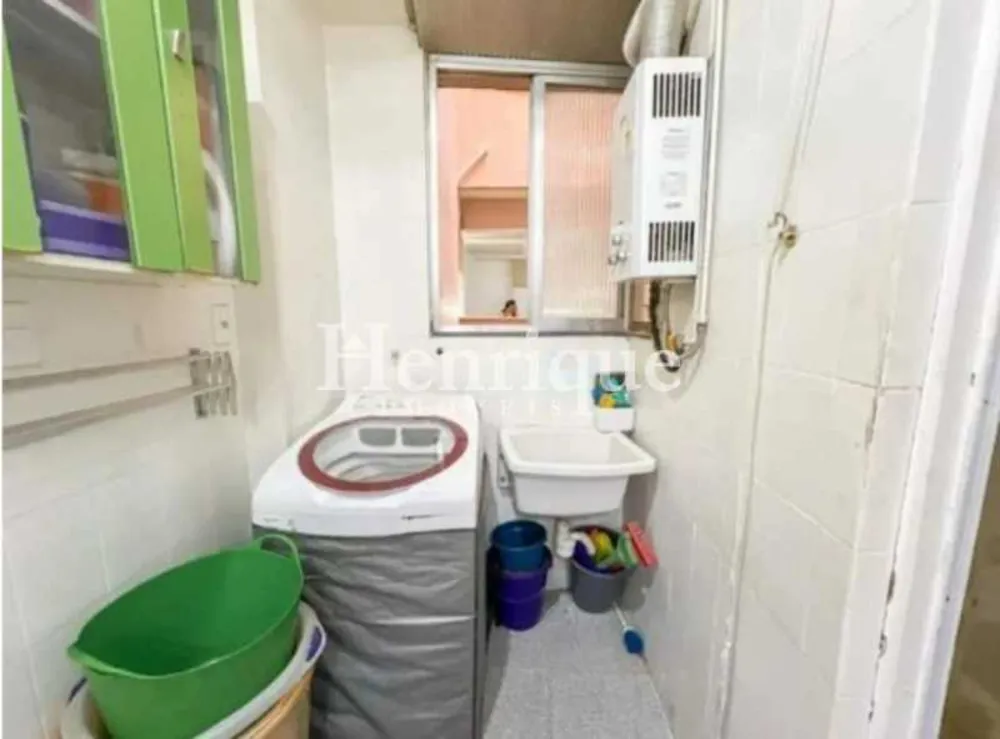 Apartamento, 2 quartos, 84 m² - Foto 8