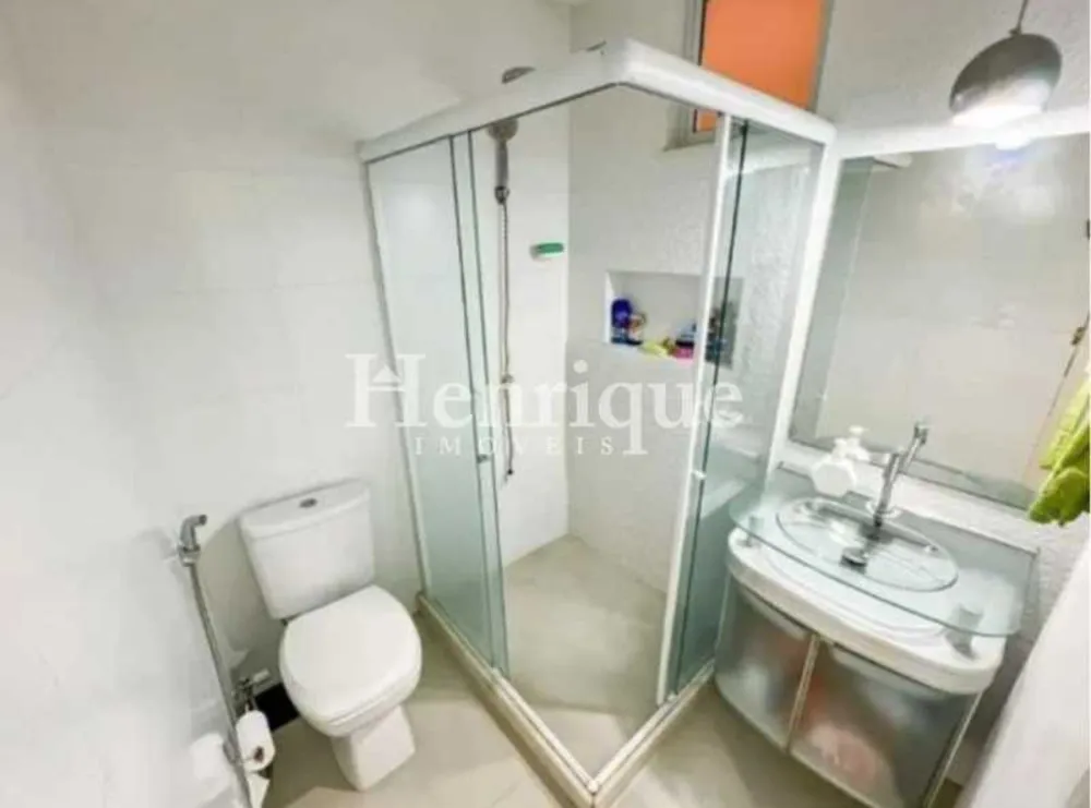 Apartamento, 2 quartos, 84 m² - Foto 19