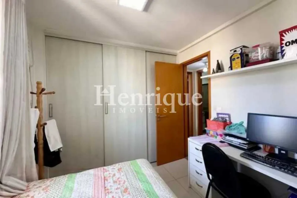 Cobertura, 3 quartos, 184 m² - Foto 17