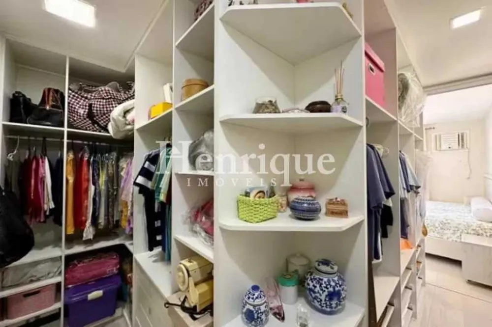 Cobertura, 3 quartos, 184 m² - Foto 13