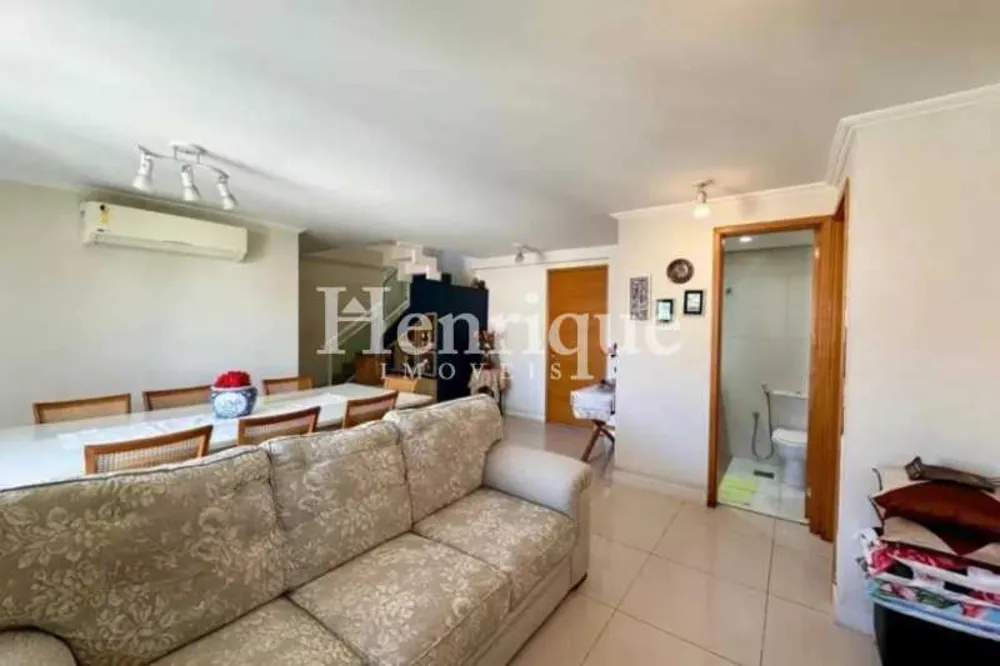 Cobertura, 3 quartos, 184 m² - Foto 8