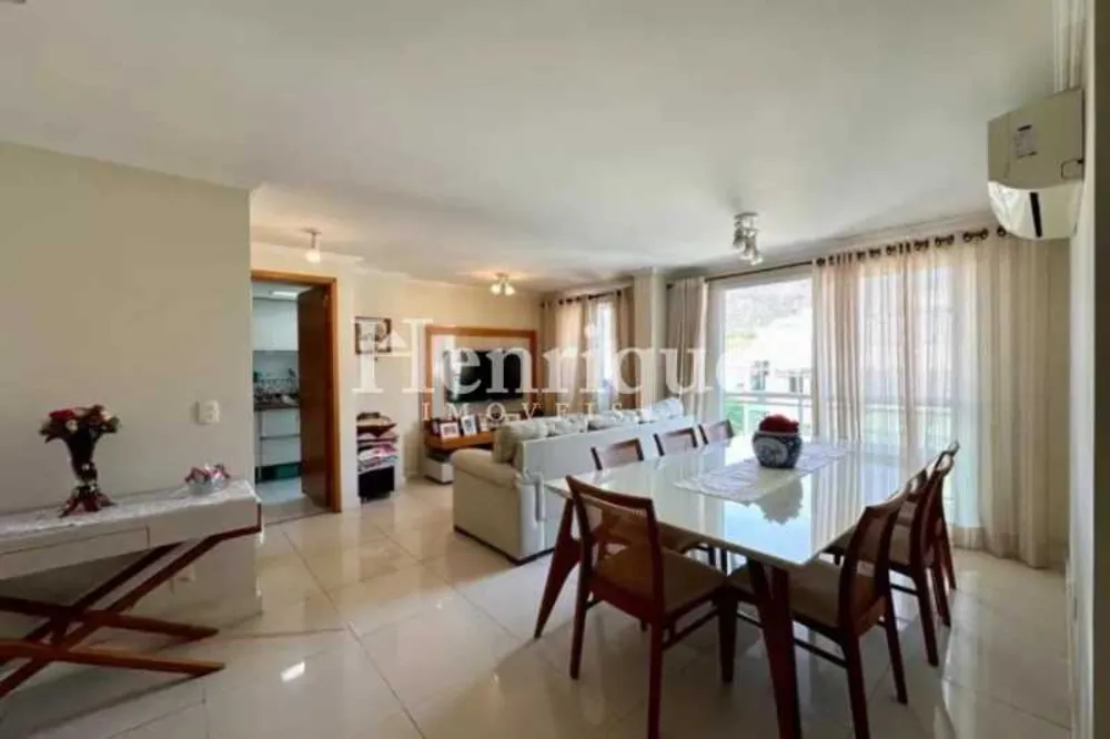 Cobertura, 3 quartos, 184 m² - Foto 6