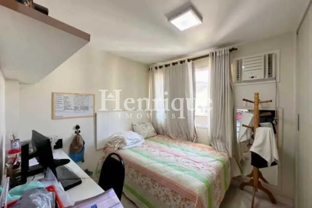 Cobertura, 3 quartos, 184 m² - Foto 16