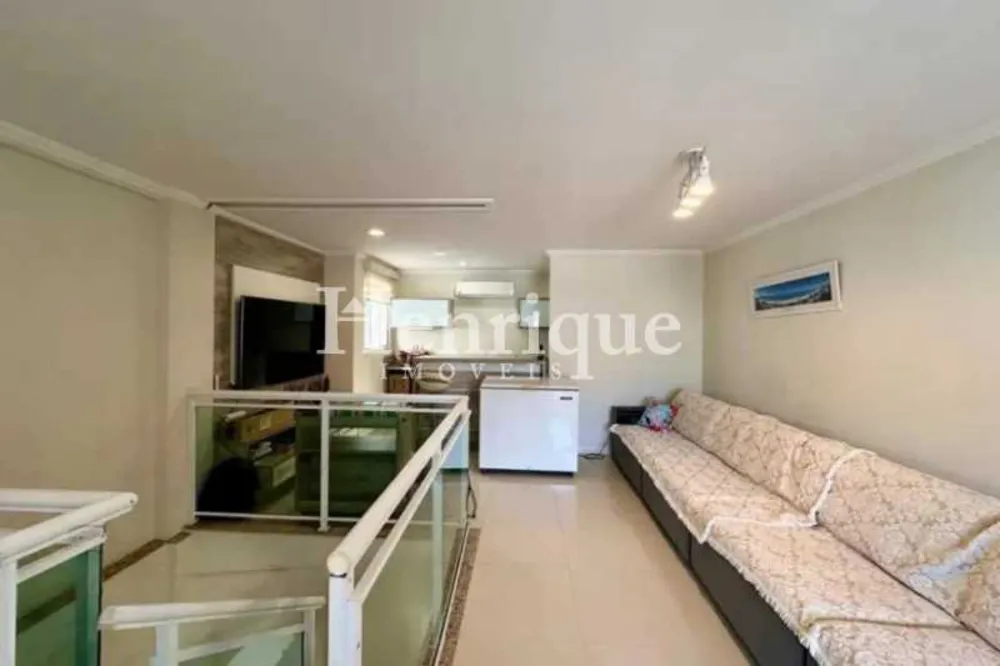 Cobertura, 3 quartos, 184 m² - Foto 10