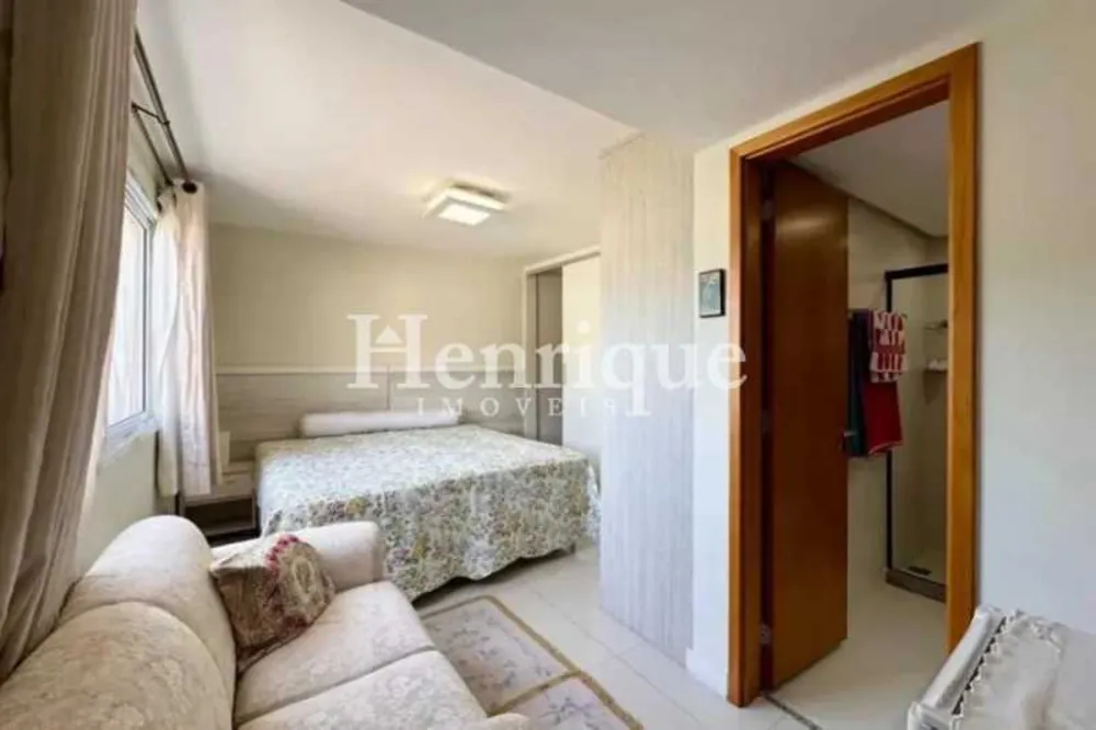Cobertura, 3 quartos, 184 m² - Foto 12