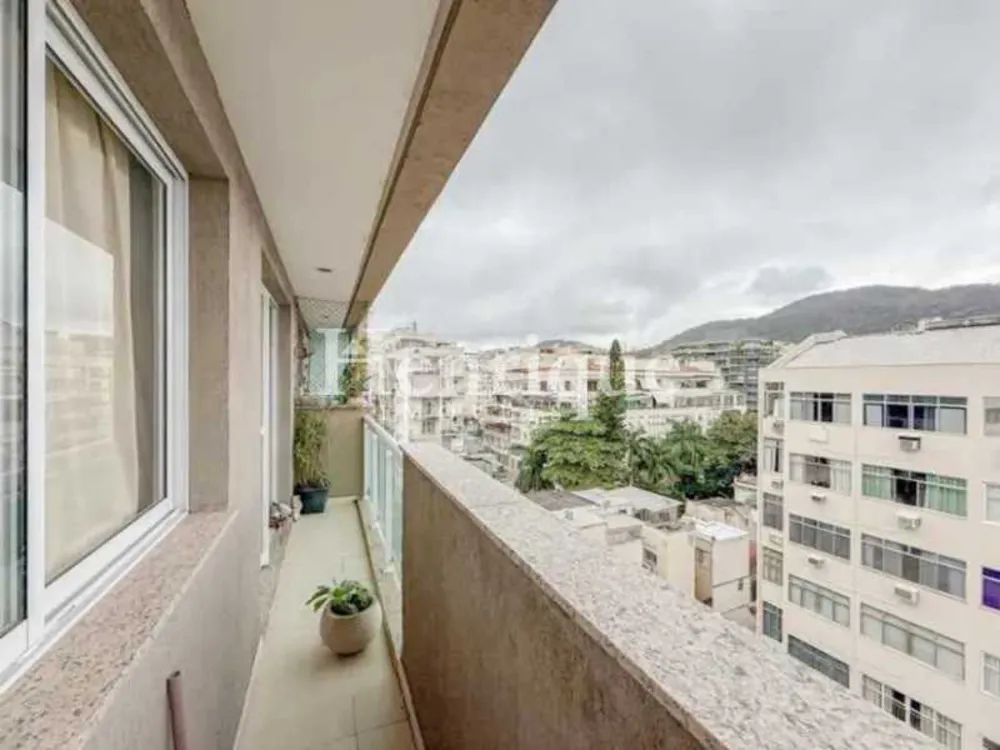 Cobertura, 3 quartos, 184 m² - Foto 5