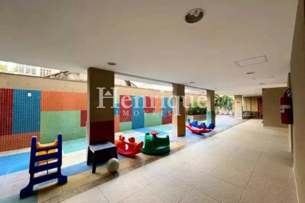 Cobertura, 3 quartos, 184 m² - Foto 29