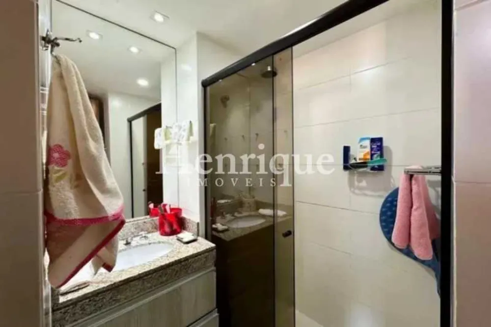 Cobertura, 3 quartos, 184 m² - Foto 19