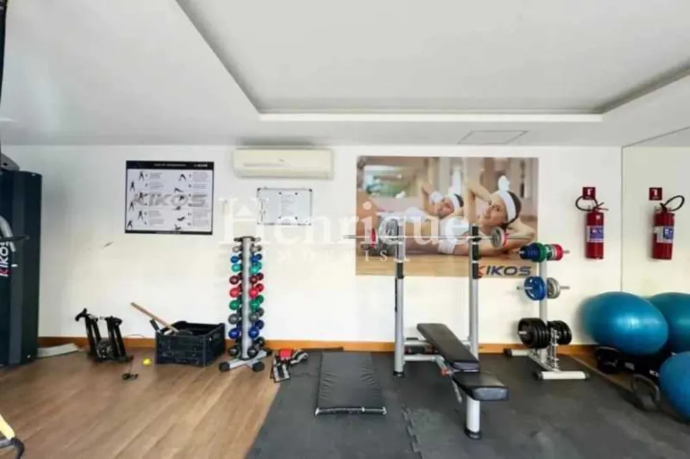 Cobertura, 3 quartos, 184 m² - Foto 30