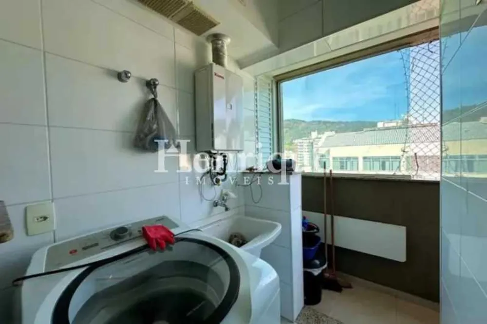 Cobertura, 3 quartos, 184 m² - Foto 24