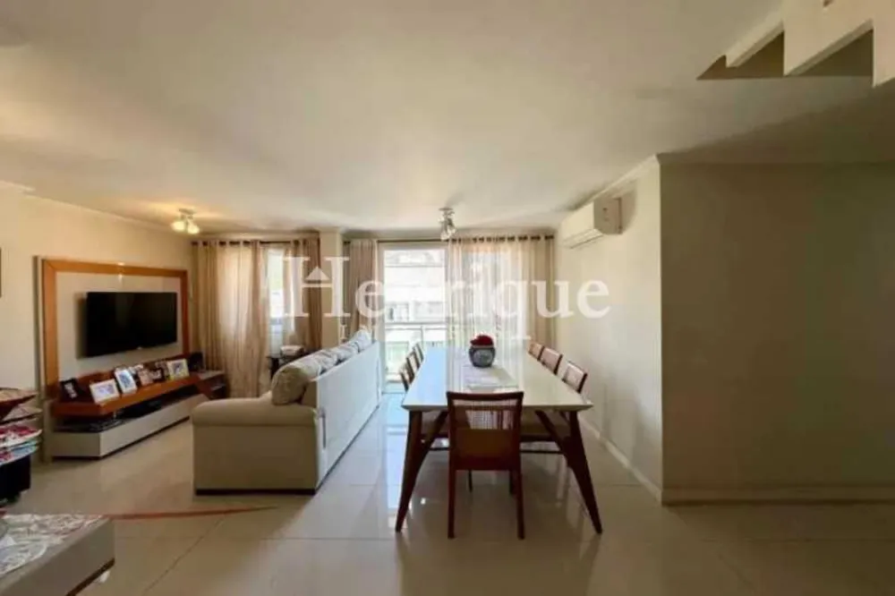 Cobertura, 3 quartos, 184 m² - Foto 7