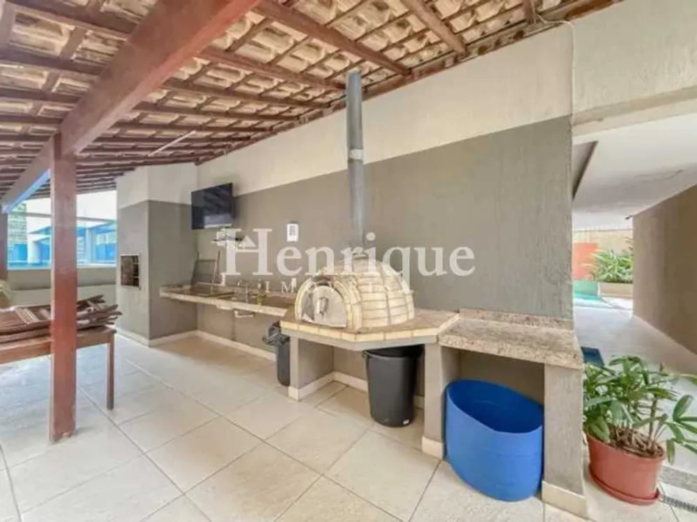 Cobertura, 3 quartos, 184 m² - Foto 27