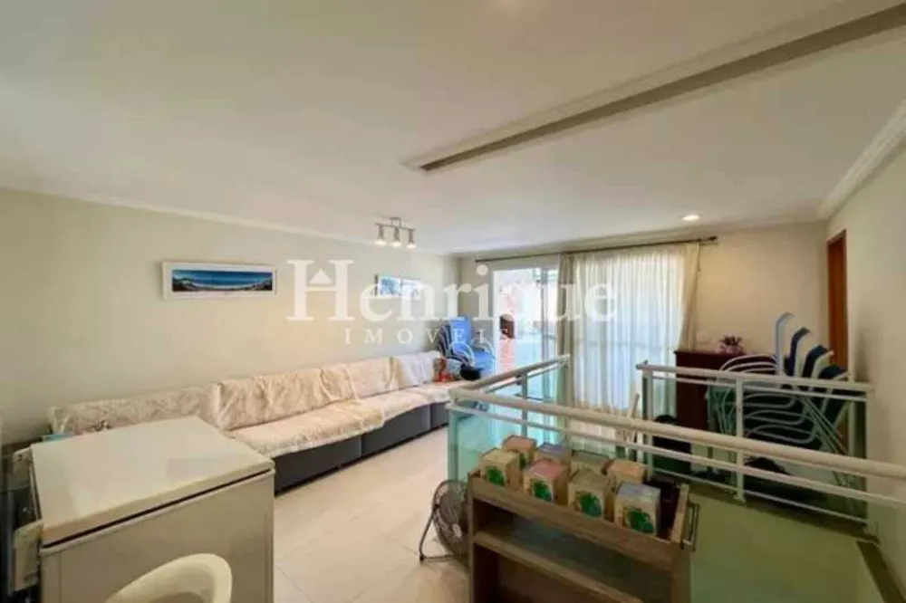 Cobertura, 3 quartos, 184 m² - Foto 9