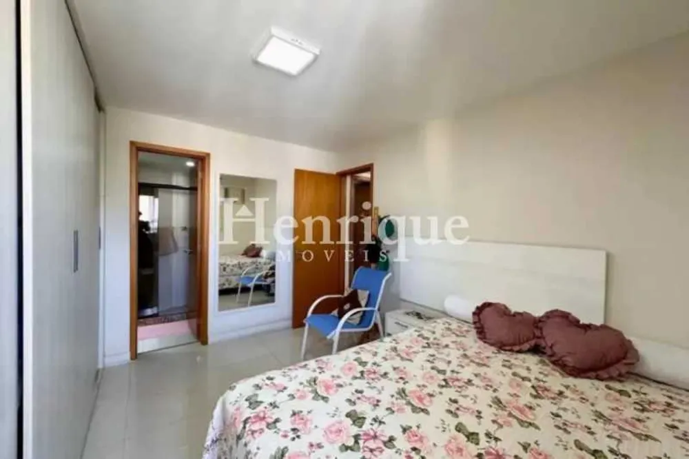 Cobertura, 3 quartos, 184 m² - Foto 15