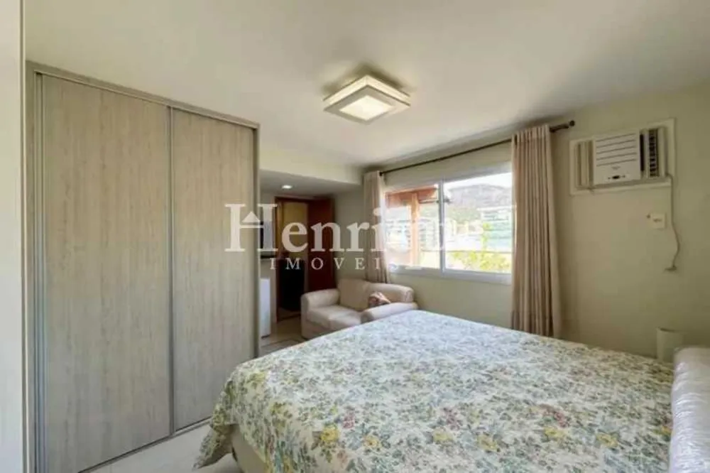 Cobertura, 3 quartos, 184 m² - Foto 11