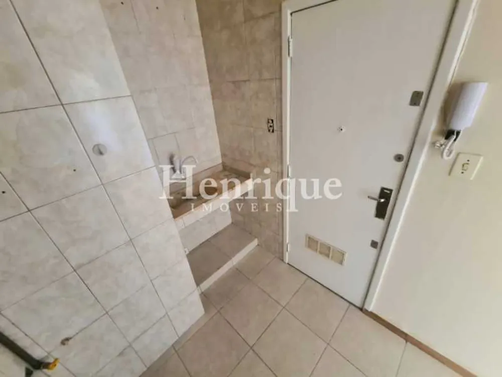 Apartamento, 1 quarto, 37 m² - Foto 2