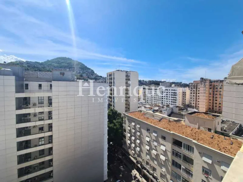 Apartamento, 1 quarto, 37 m² - Foto 15