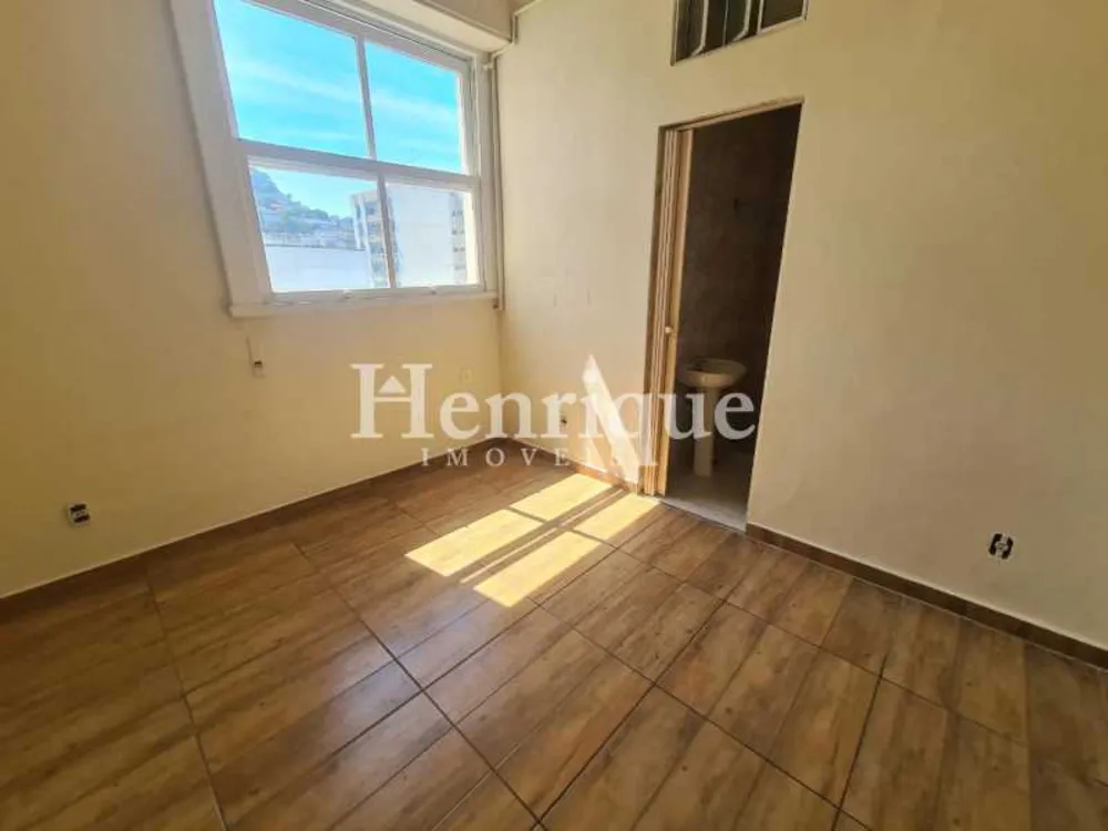 Apartamento, 1 quarto, 37 m² - Foto 3