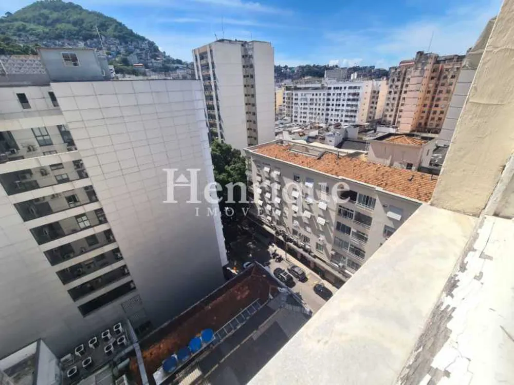 Apartamento, 1 quarto, 37 m² - Foto 2
