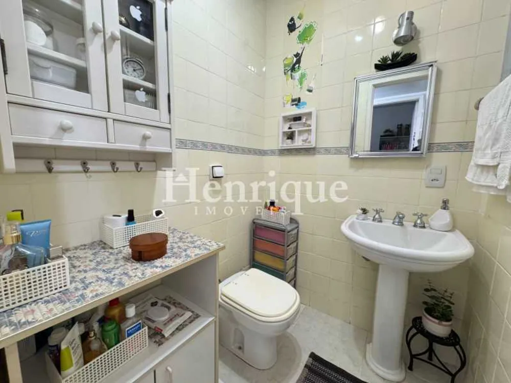 Apartamento, 3 quartos, 110 m² - Foto 2
