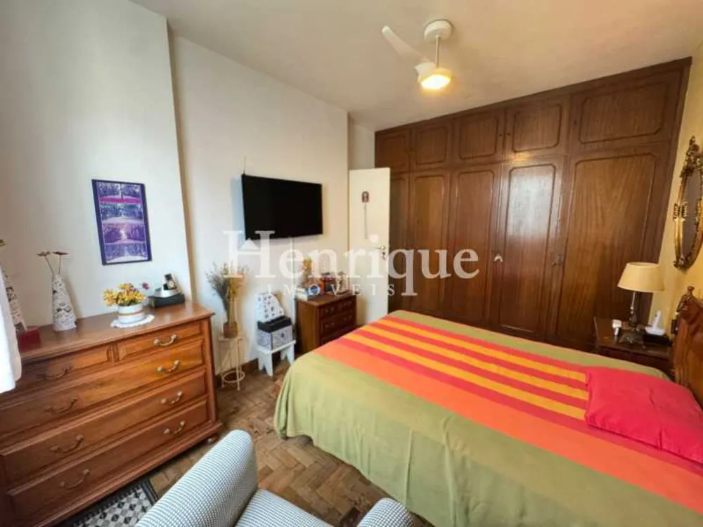 Apartamento, 3 quartos, 110 m² - Foto 14